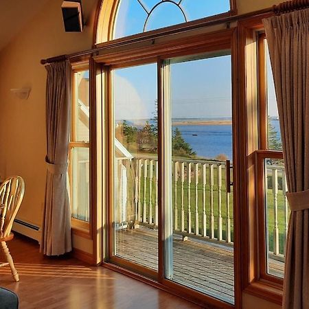 Harbour Light Haven Villa North Rustico Bagian luar foto