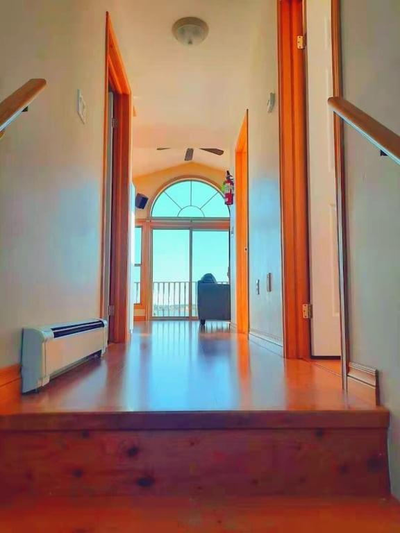 Harbour Light Haven Villa North Rustico Bagian luar foto