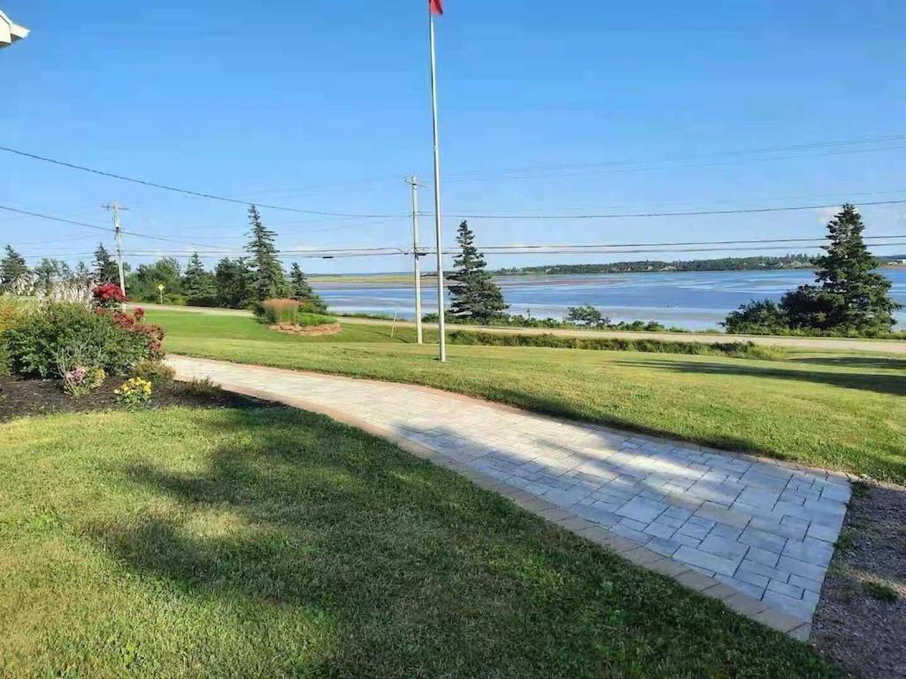 Harbour Light Haven Villa North Rustico Bagian luar foto